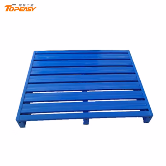 Light Duty Metallic Plastic Pallets Malaysia